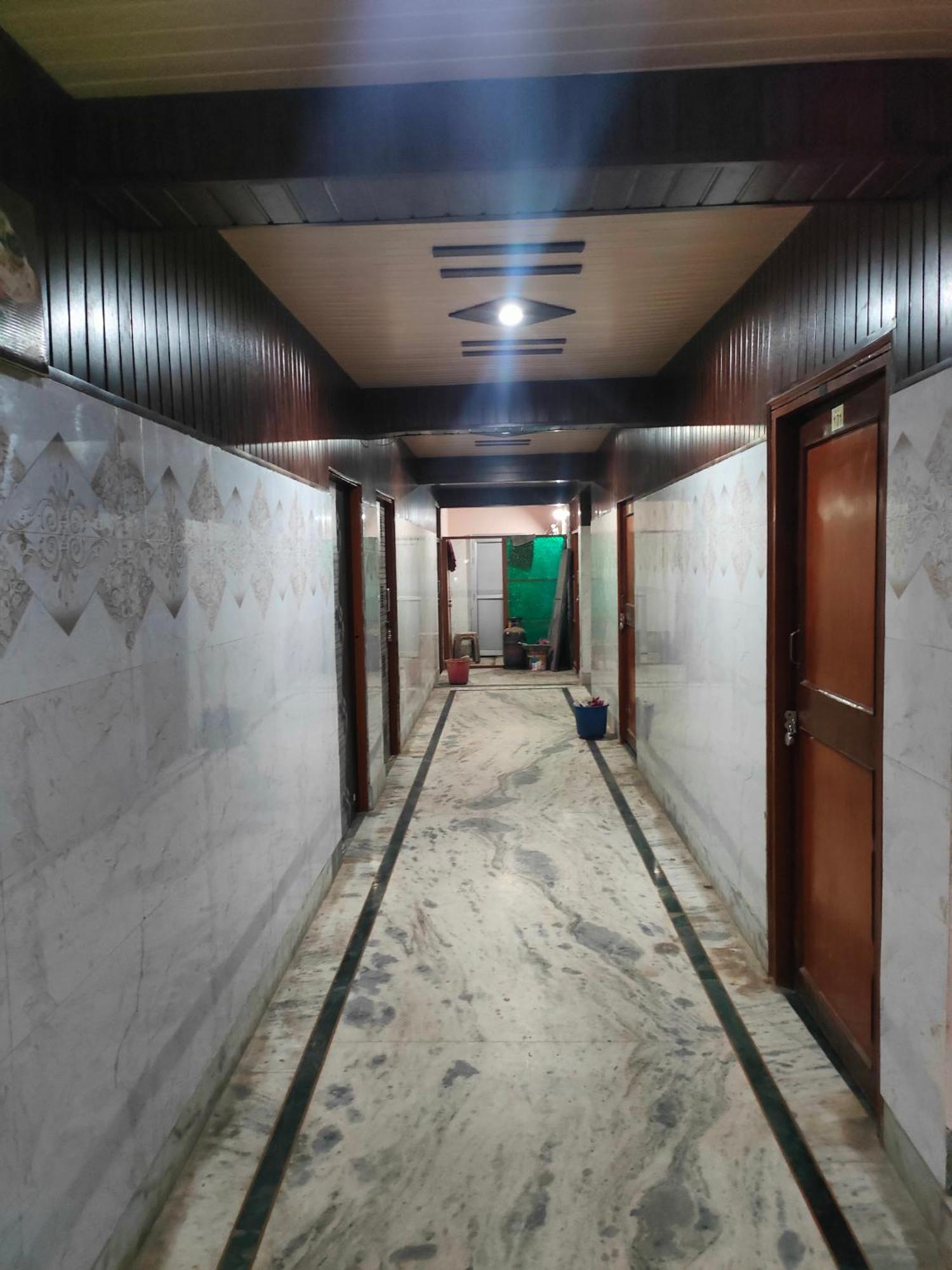 Sgh Guest House Матура Екстериор снимка