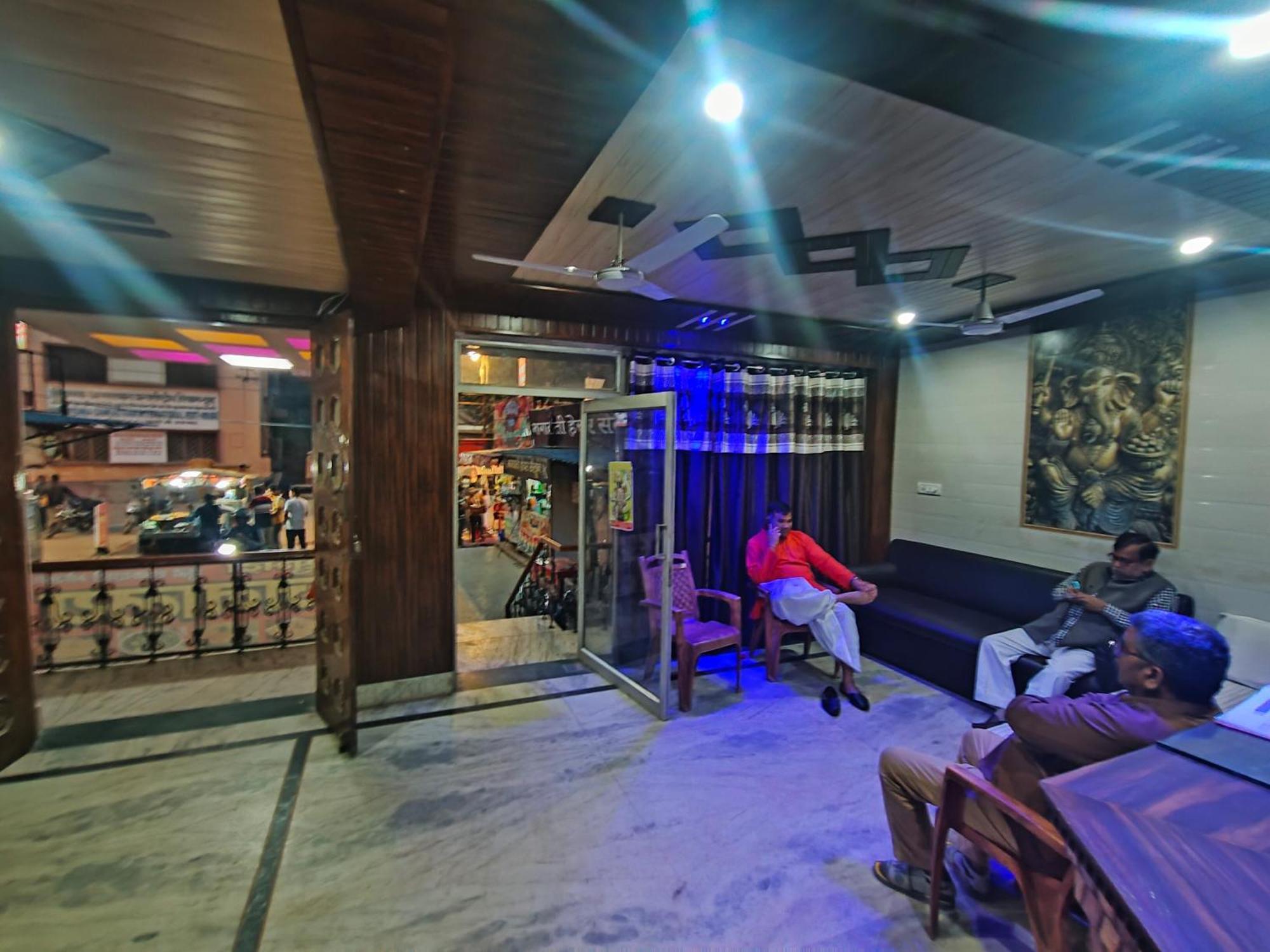 Sgh Guest House Матура Екстериор снимка