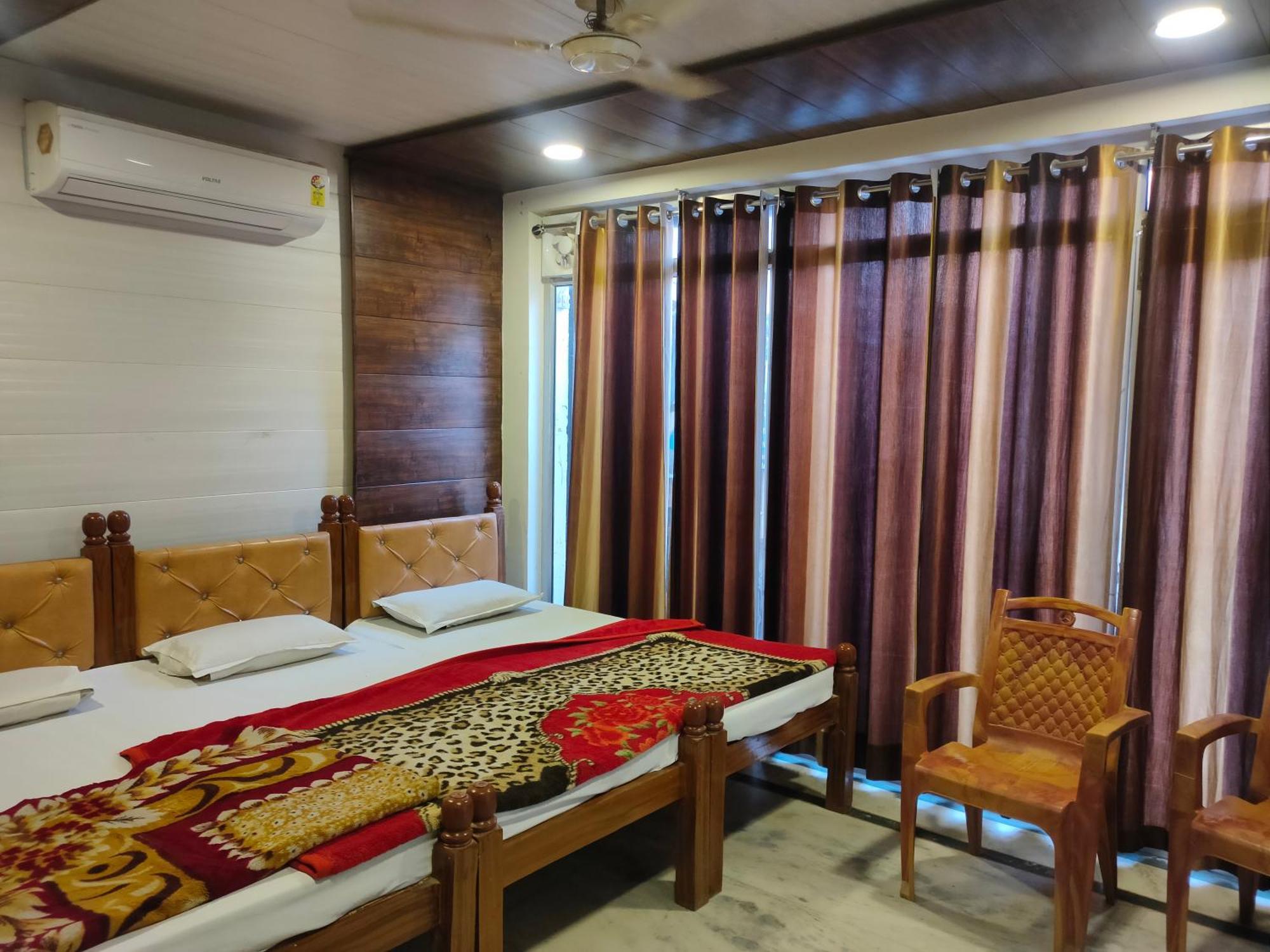 Sgh Guest House Матура Екстериор снимка