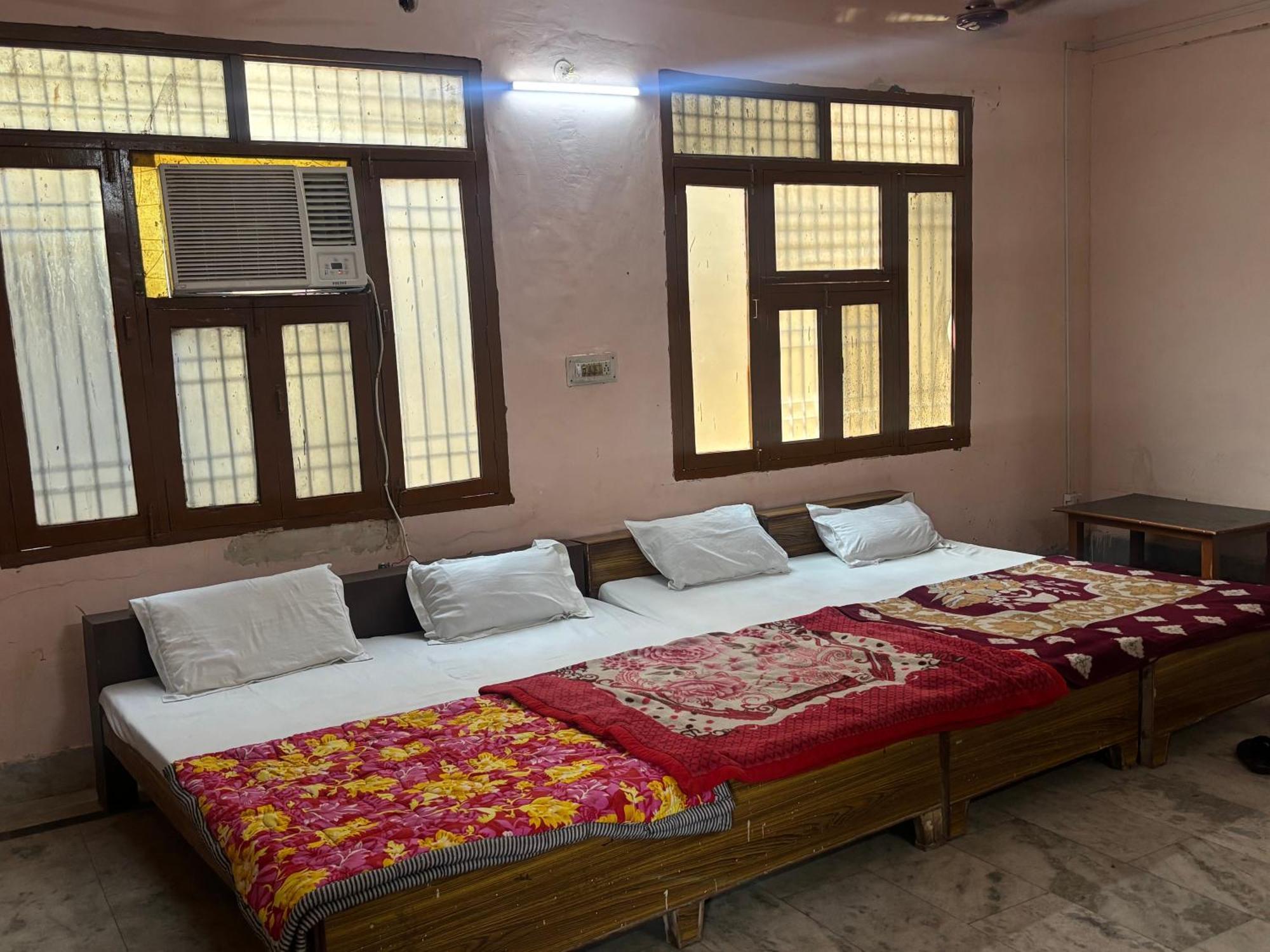 Sgh Guest House Матура Екстериор снимка
