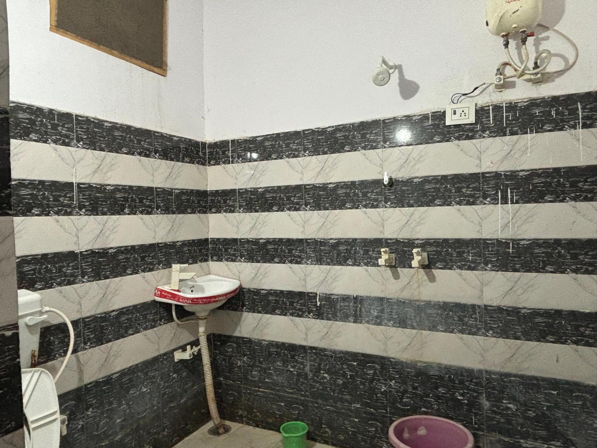 Sgh Guest House Матура Екстериор снимка
