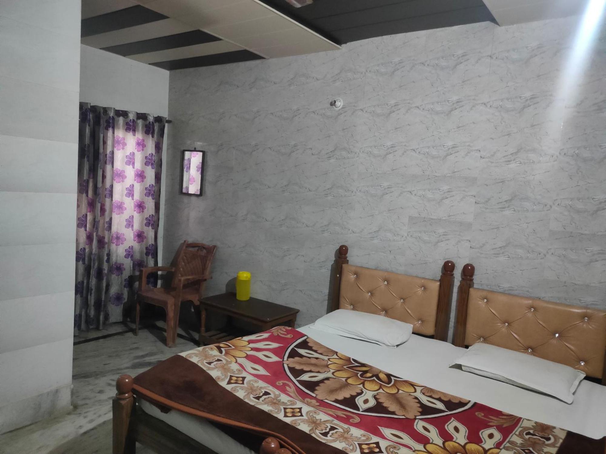 Sgh Guest House Матура Екстериор снимка