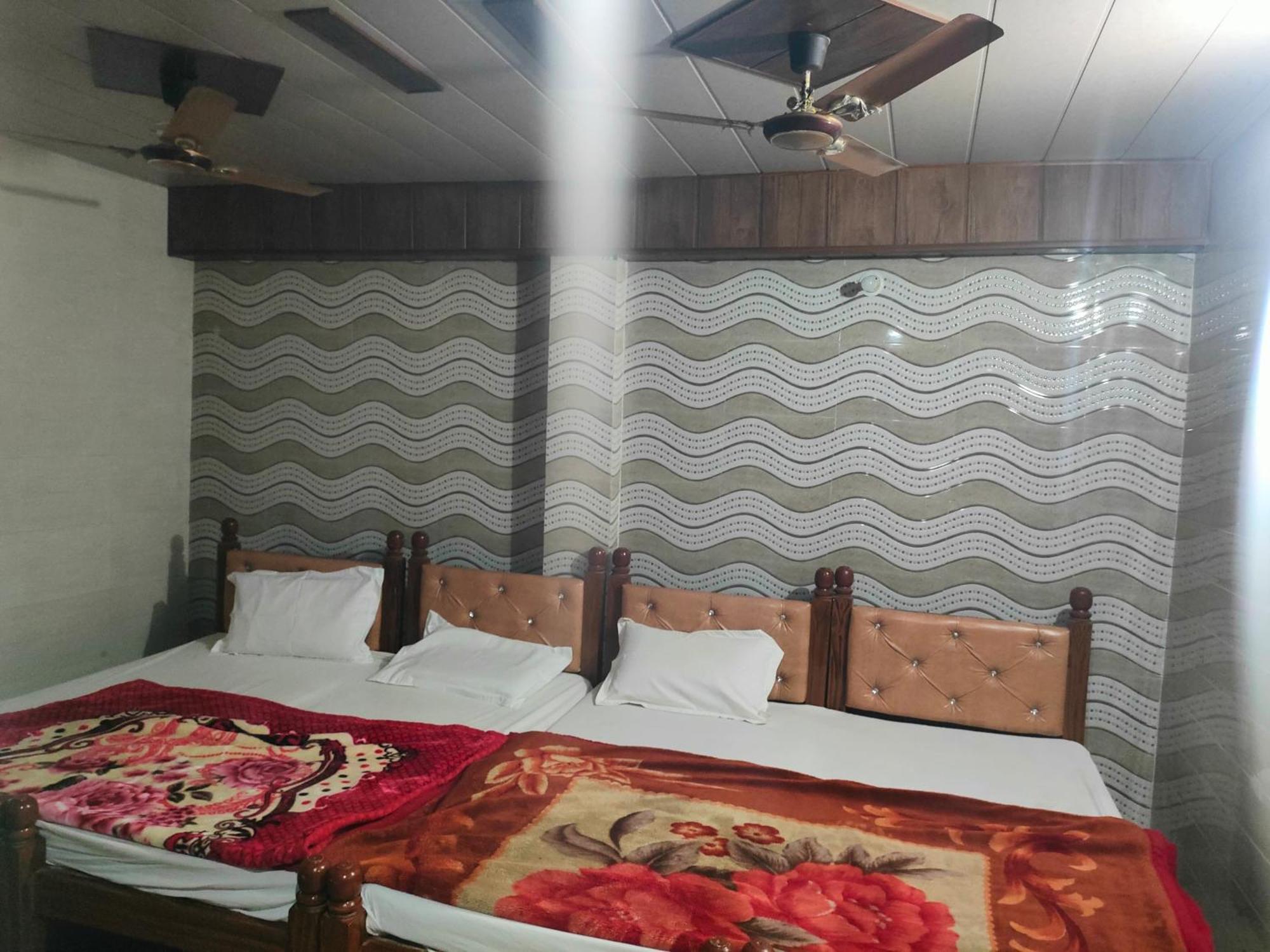 Sgh Guest House Матура Екстериор снимка