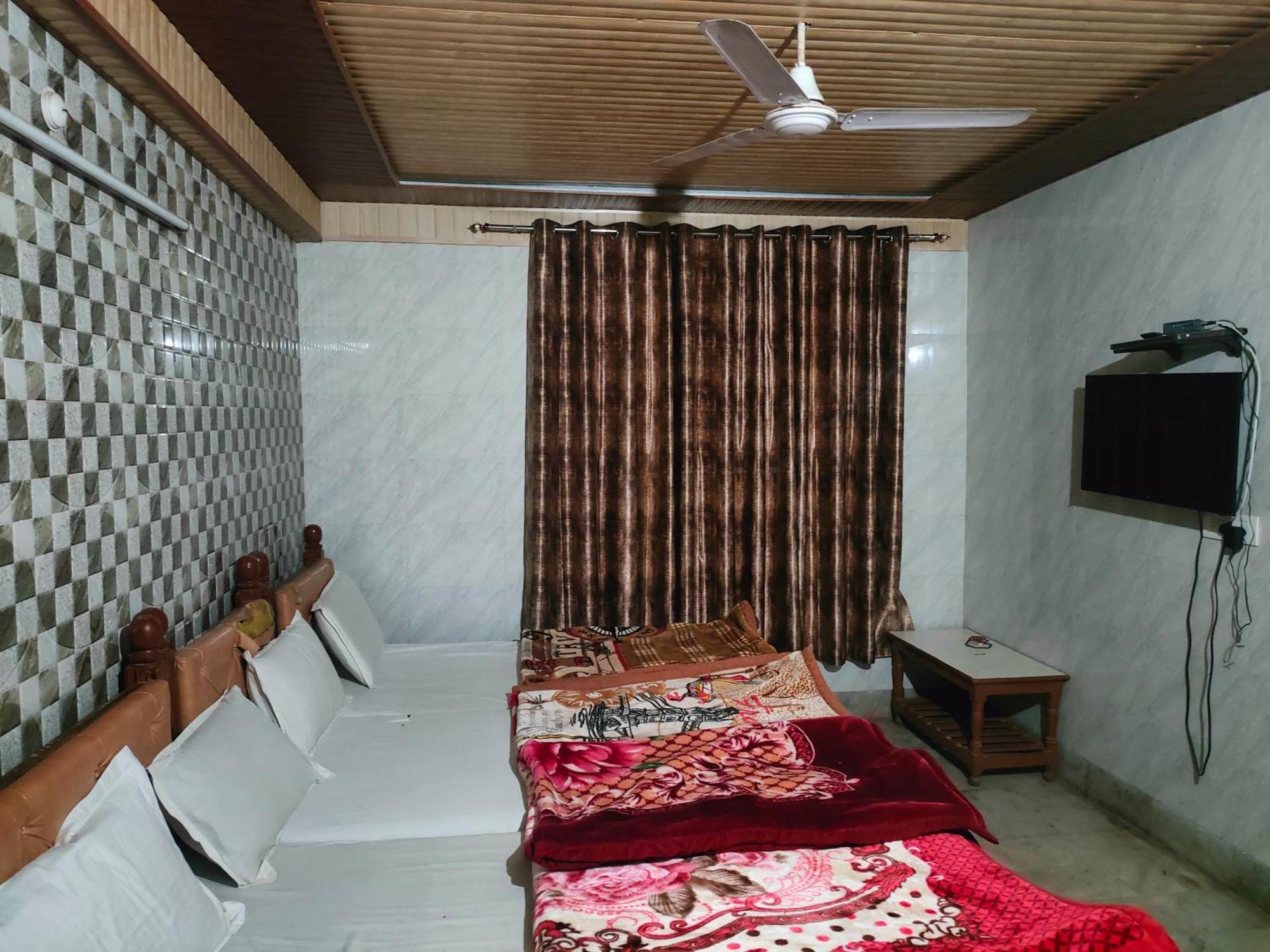 Sgh Guest House Матура Екстериор снимка