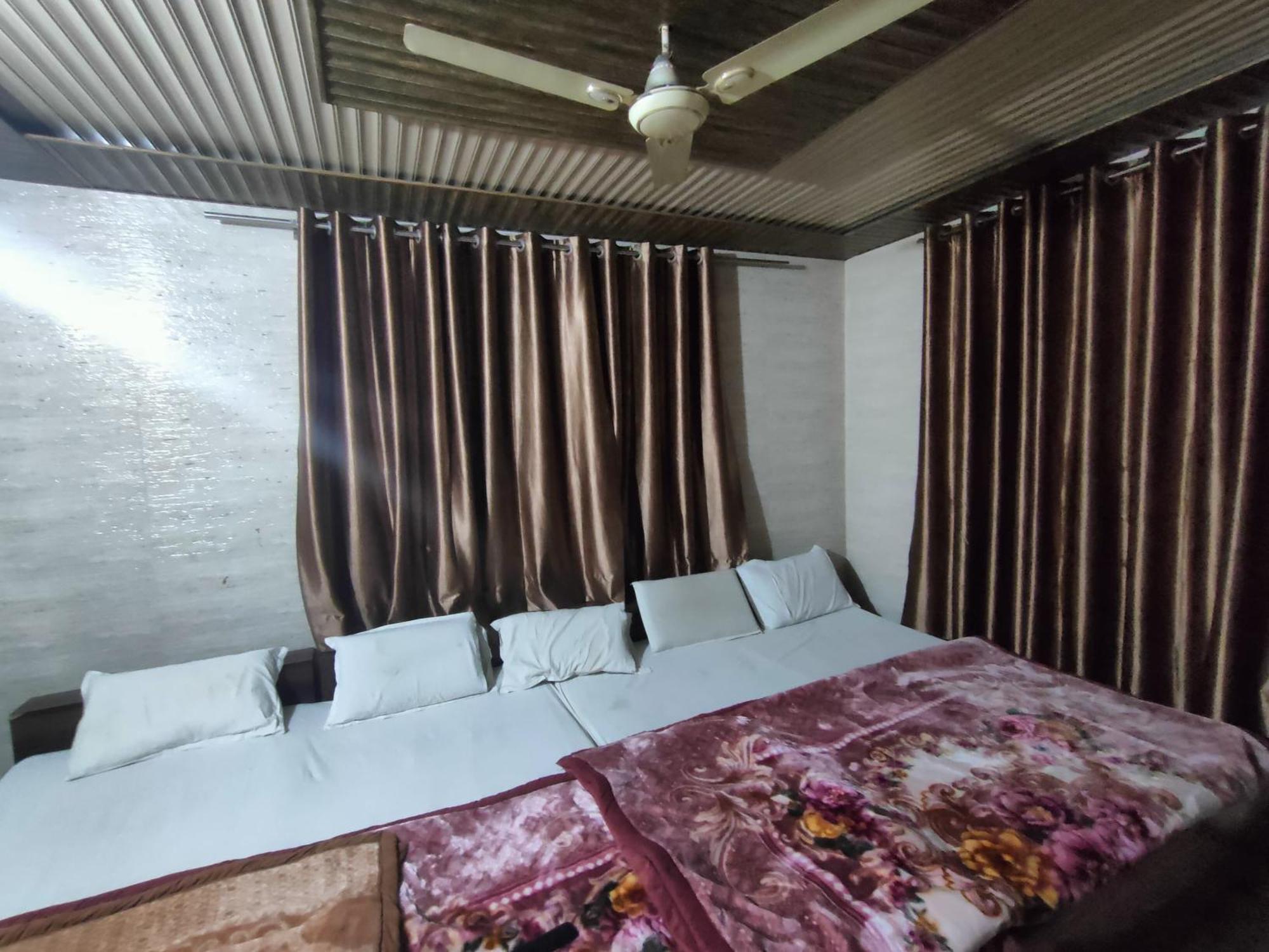 Sgh Guest House Матура Екстериор снимка