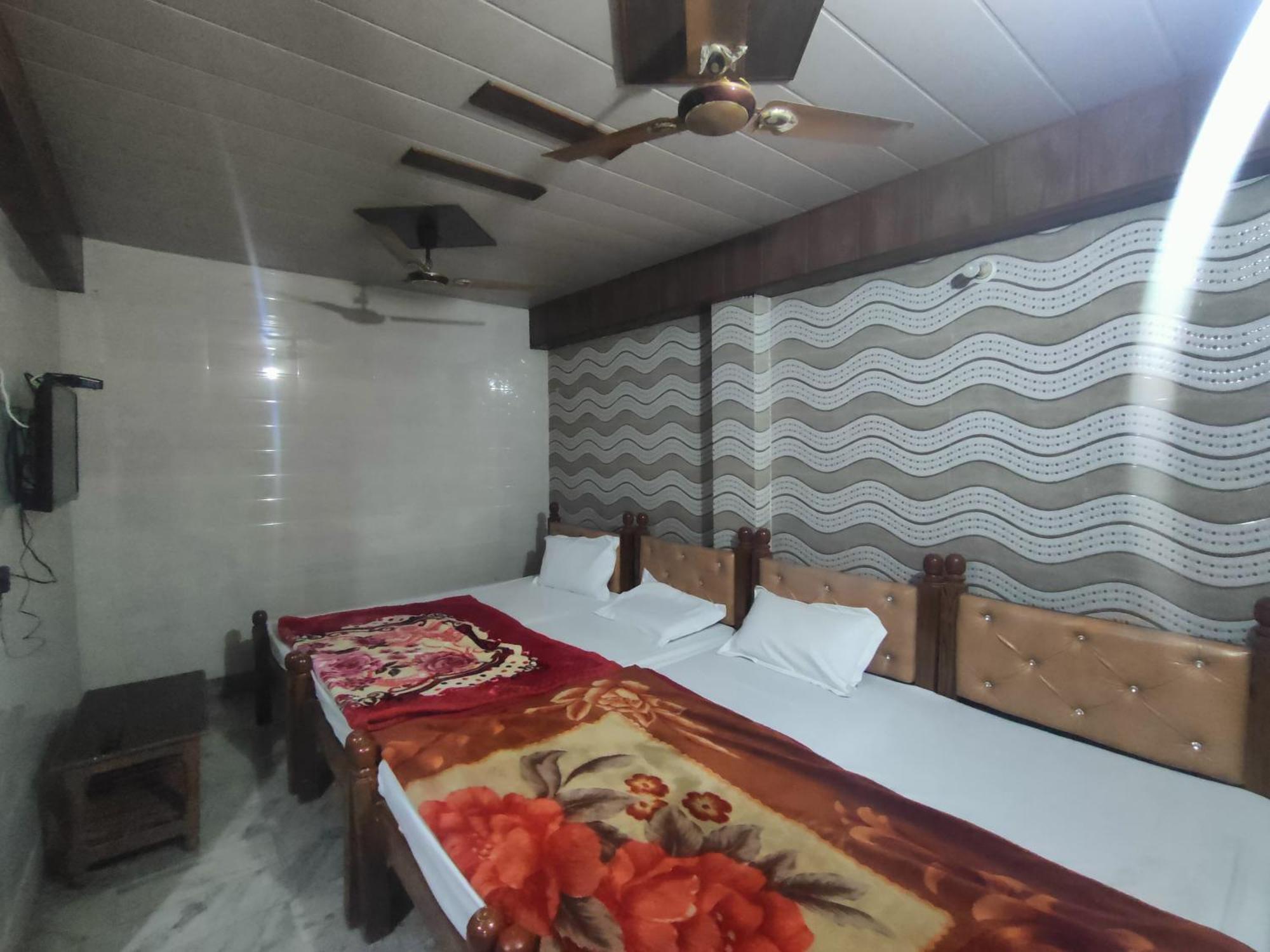 Sgh Guest House Матура Екстериор снимка